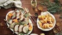 Pork Crown Roast Recipe Pork Crown Roast Recipe