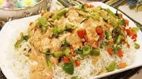 Singaporian Rice Recipe by Chef Zakir Singaporian Rice Recipe by Chef Zakir