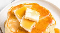 Fluffy Homemade Buttermilk Pancakes Fluffy Homemade Buttermilk Pancakes