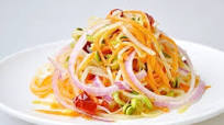 Cardio Carrot Ginger Dressing Recipe by Andrea Beaman Cardio Carrot Ginger Dressing Recipe by Andrea Beaman