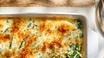 Asparagus Casserole Asparagus Casserole