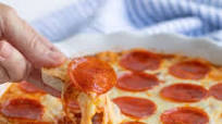 Easy Pizza Dip Easy Pizza Dip