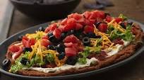Seven Layer Bean Dip Seven Layer Bean Dip