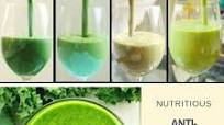 4 Anti-Inflammatory Green Smoothie Recipes 4 Anti-Inflammatory Green Smoothie Recipes