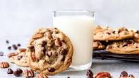 Pecan Chocolate Chip Cookies Pecan Chocolate Chip Cookies