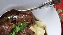 country style beef meatballs with gravy country style beef meatballs with gravy