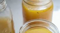 Chicken Bone Broth Chicken Bone Broth