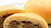 Instant Pot Bierocks Instant Pot Bierocks