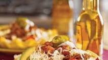 Chalupa Dinner Bowl Chalupa Dinner Bowl