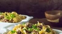 Homemade Hamburger Helper Beef Pasta Homemade Hamburger Helper Beef Pasta