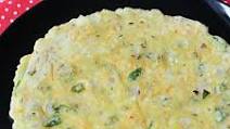 Akki roti Akki roti