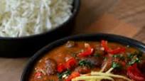 Kidney Bean Curry Kidney Bean Curry