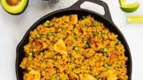 Mexican Arroz con Pollo Recipe (Chicken and Rice Mexican Style) Mexican Arroz con Pollo Recipe (Chicken and Rice Mexican Style)