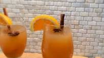 Lazy Hot Spiked Apple Cider Recipe Lazy Hot Spiked Apple Cider Recipe