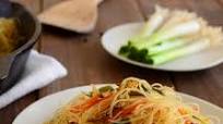 Filipino Pancit Filipino Pancit