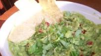 Basil Guacamole Basil Guacamole