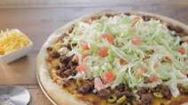 Garth's Taco Pizza Garth's Taco Pizza