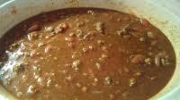 Easy Tomato Soup Chili Easy Tomato Soup Chili