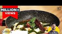 Palak Paneer recipe पलक पनर Palak Paneer kaise banaye Chef Ranveer Brar Palak Paneer recipe पलक पनर Palak Paneer kaise banaye Chef Ranveer Brar
