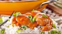 Chicken Spareribs Chicken Spareribs