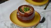 Instant Pot Red Lentil and Quinoa Stew - Dump and Go Dinner Instant Pot Red Lentil and Quinoa Stew - Dump and Go Dinner