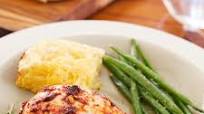 Balsamic Chicken Balsamic Chicken