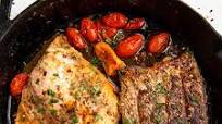 Jerk Salmon Recipe Jerk Salmon Recipe