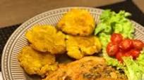 Ecuadorian coconut fish stew Ecuadorian coconut fish stew