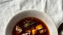 Harvest Duck Stew Harvest Duck Stew