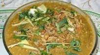 Lahore Dal Lahore Dal