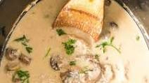 Slow Cooker Mushroom Chicken Slow Cooker Mushroom Chicken