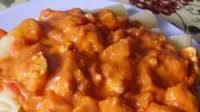 Chicken Riggies Chicken Riggies