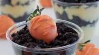Easter Dirt Cake Easter Dirt Cake
