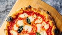 Homemade Margherita Pizza Recipe Homemade Margherita Pizza Recipe