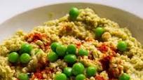 Split Pea Hummus Split Pea Hummus