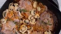 Electric Skillet Pork Chops Electric Skillet Pork Chops