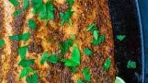 Easy Honey Mustard Salmon Recipe (Two Ways) Easy Honey Mustard Salmon Recipe (Two Ways)