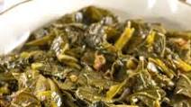 Instant Pot Collard Greens Instant Pot Collard Greens