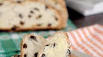 Sourdough Irish Soda Bread Sourdough Irish Soda Bread