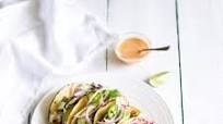 Jackfruit Carnitas (vegan) Jackfruit Carnitas (vegan)