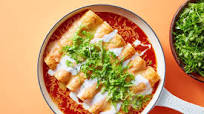 Saucy Cheese Enchiladas with Sour Cream Saucy Cheese Enchiladas with Sour Cream