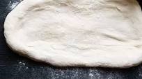 Basic Pizza Crust Basic Pizza Crust