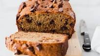 Peanut Butter Chocolate Chip Banana Bread Peanut Butter Chocolate Chip Banana Bread