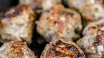 Authentic Greek Style Lamb Meatballs Authentic Greek Style Lamb Meatballs