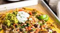 Carnitas Nacho Fries Carnitas Nacho Fries