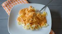 Mezzaluna Pasta Sauce Mezzaluna Pasta Sauce