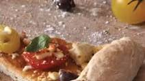 Beer Pizza Crust Beer Pizza Crust