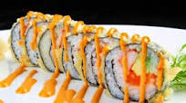 Dynamite Roll Sushi Dynamite Roll Sushi
