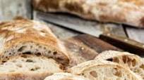 Sourdough Ciabatta Bread Sourdough Ciabatta Bread