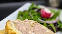 Meat Pie (Pâtés en Croûte) Meat Pie (Pâtés en Croûte)